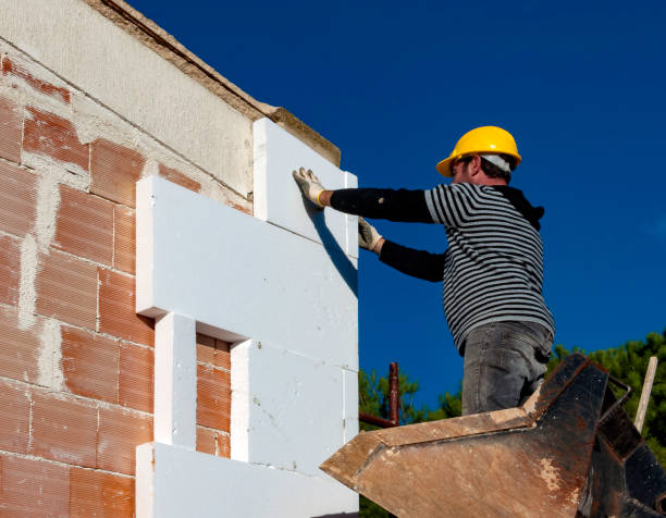 Best Commercial Insulation in Chesapeake, VA