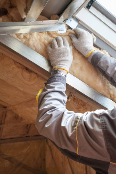 Reliable Chesapeake, VA Insulation Contractor Solutions
